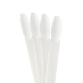 Tipsų paletė, pieno spalvos MIGDOLAS WZ2, (su žiedu, 50 vnt.)